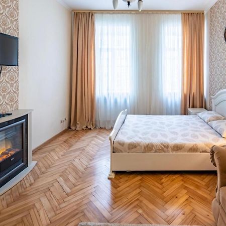 Vidfort Таманська Lviv Exterior photo